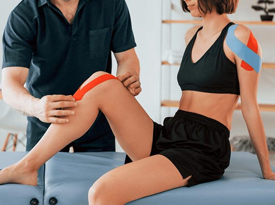 fisioterapia
