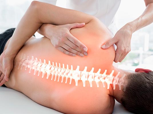 fisioterapia