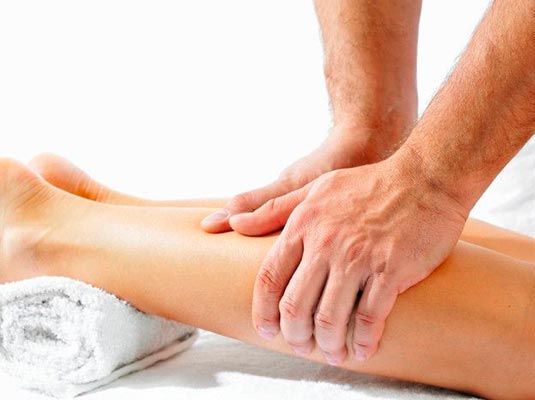 fisioterapia